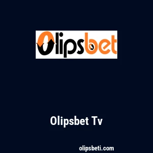 Olipsbet Tv