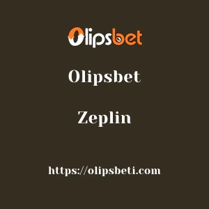 Olipsbet Zeplin